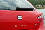 Seat Ibiza FR 2009 года